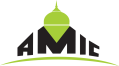 Logo of AMIC